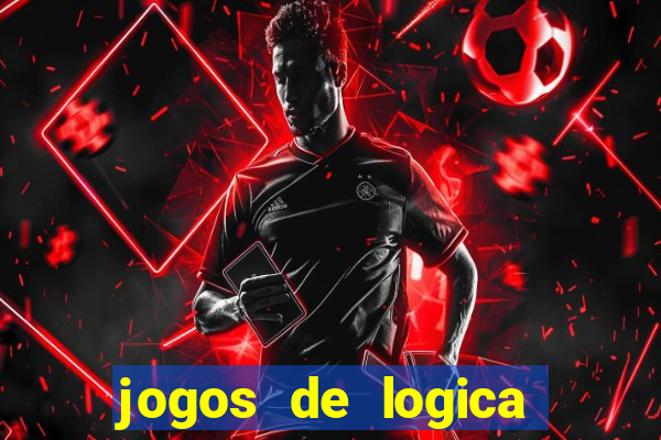 jogos de logica racha cuca